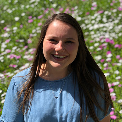 Madison Haase